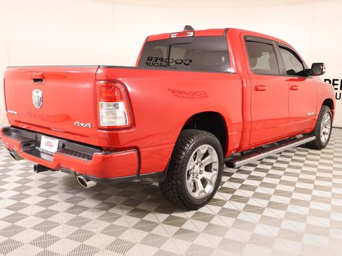 Used 2019 RAM 1500 Big Horn AWD/4WD image 19
