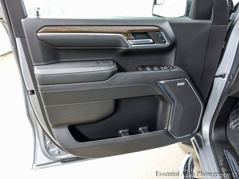 Used 2023 Chevrolet Silverado 1500 RST w/ All Star Edition Plus image 20