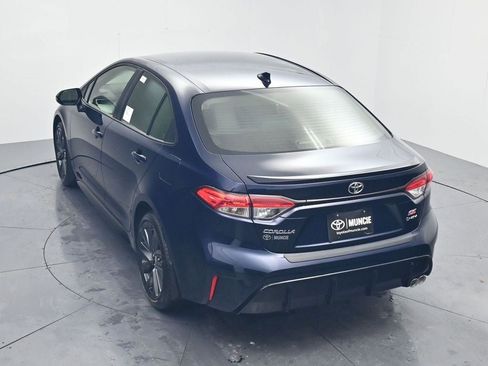 New 2026 Toyota Corolla SE w/ SE Premium Package image 55