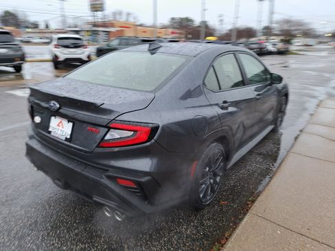 New 2025 Subaru WRX Premium image 6