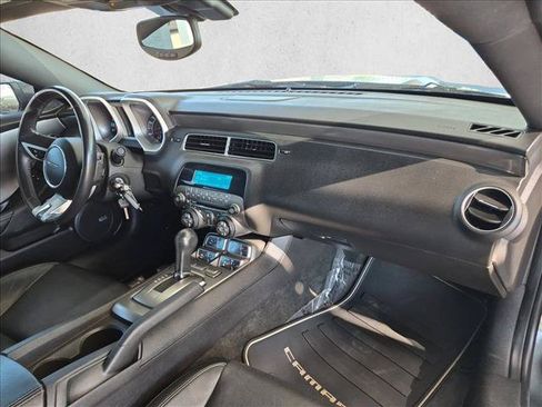 Used 2010 Chevrolet Camaro SS w/ RS Package RWD image 18