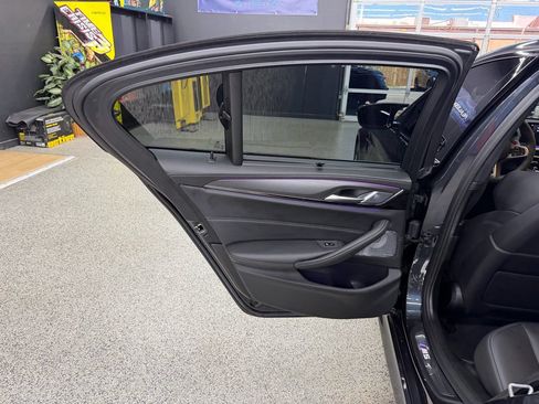 Used 2019 BMW M5 w/ Executive Package AWD/4WD image 12