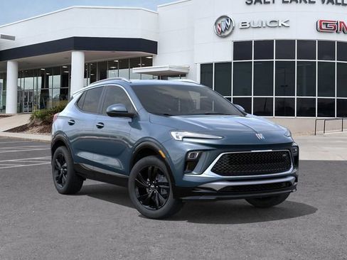 New 2026 Buick Encore GX Sport Touring w/ Comfort Package AWD/4WD image 7