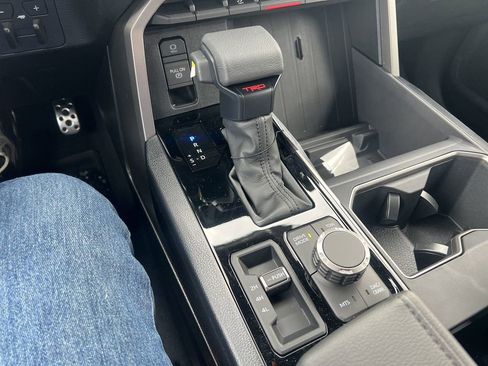 New 2025 Toyota Tundra SR5 image 23