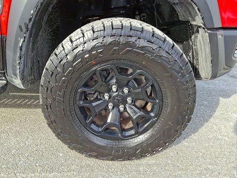 Used 2022 RAM 1500 TRX w/ TRX Level 2 Equipment Group image 27