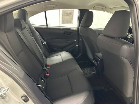 Used 2026 Toyota Corolla LE FWD image 53