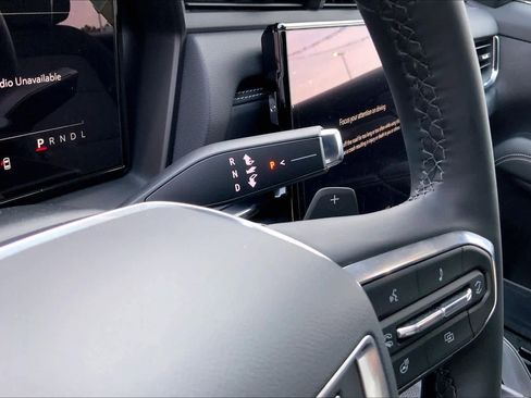 New 2026 GMC Terrain Elevation image 6