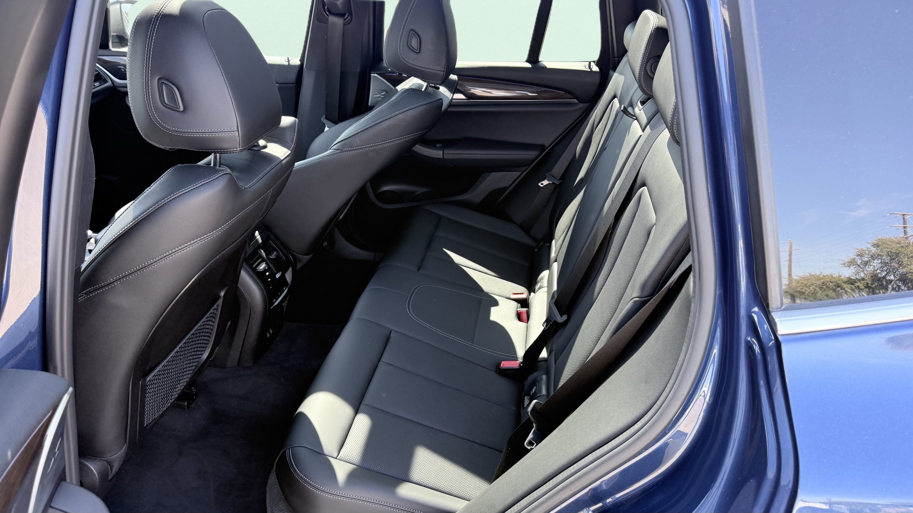 Used 2024 BMW X3 xDrive30i AWD/4WD image 33