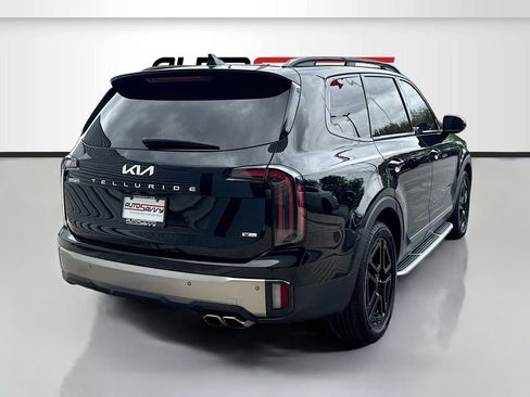 Used 2023 Kia Telluride SX Prestige X-Line AWD/4WD image 7