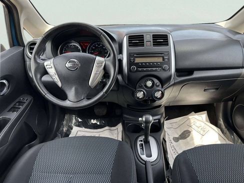 Used 2014 Nissan Versa Note SV FWD image 16