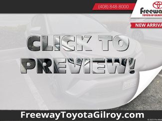 Used 2018 Toyota C-HR XLE video 1