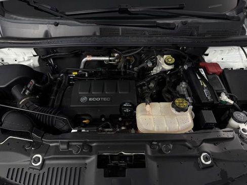 Used 2019 Buick Encore Preferred image 12