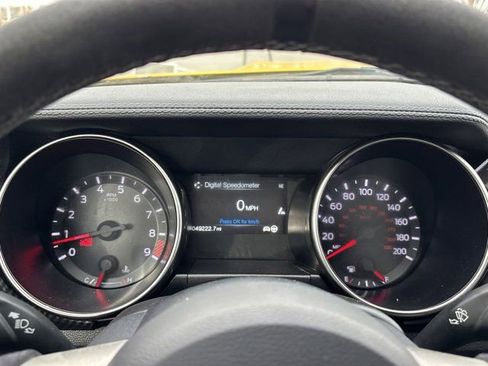 Used 2018 Ford Mustang Shelby GT350 image 22