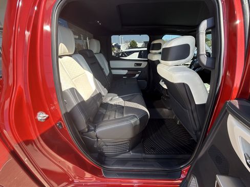 Used 2023 Toyota Tundra Capstone image 52