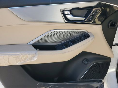 New 2026 Acura MDX FWD image 20