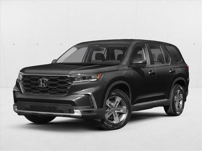 Certified 2024 Honda Pilot EX-L