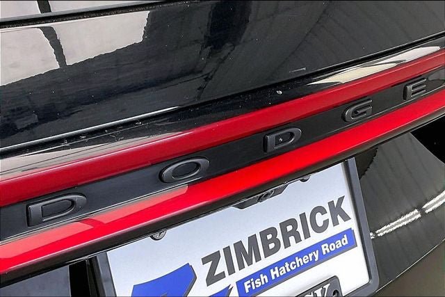 Used 2023 Dodge Durango R/T w/ Hemi Orange Plus Package AWD/4WD image 32