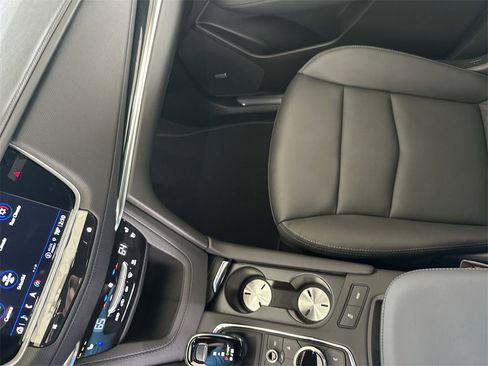 New 2026 Cadillac XT5 Premium Luxury w/ Driver Assist Package image 26