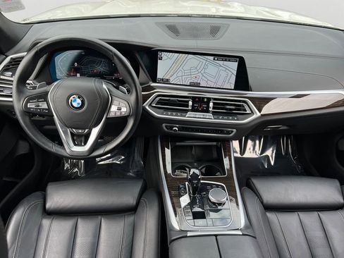 Used 2020 BMW X5 xDrive40i w/ Convenience Package image 13