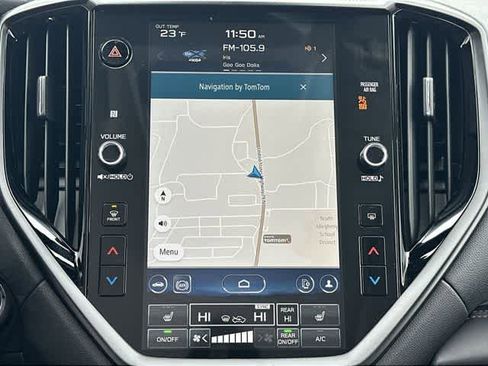 New 2026 Subaru Ascent Limited Bronze image 12