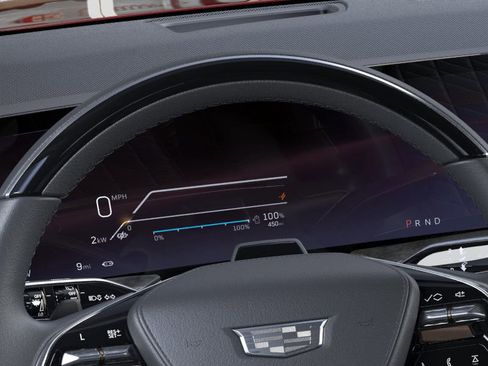 New 2026 Cadillac Escalade IQL Sport 2 image 47