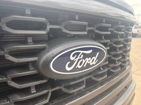 New 2026 Ford F150 STX w/ Equipment Group 200A RWD image 9