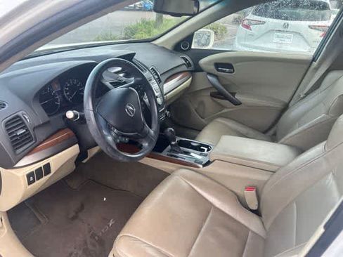 Used 2015 Acura RDX FWD image 16