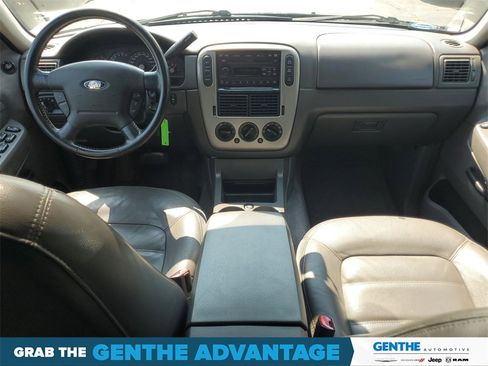 Used 2003 Ford Explorer XLT image 20