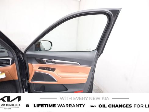 New 2025 Kia Telluride SX X-Line image 15