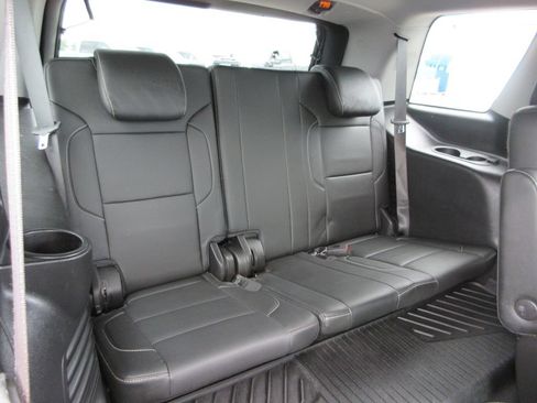Used 2020 Chevrolet Tahoe LT AWD/4WD image 25