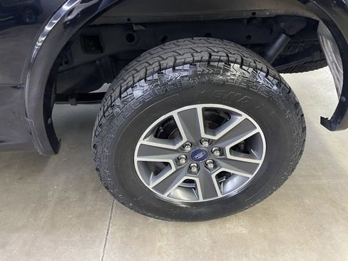 Used 2016 Ford F150 XLT w/ Equipment Group 301A Mid image 10