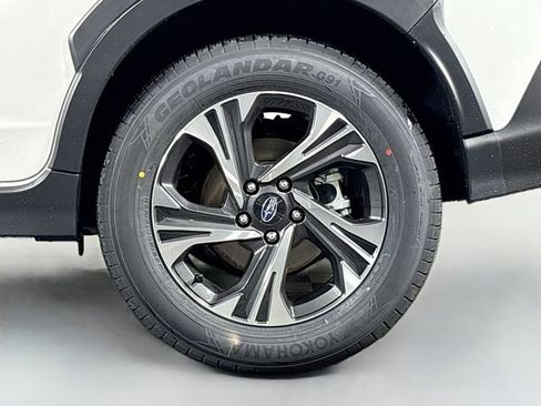 New 2026 Subaru Crosstrek 2.5i Premium image 30