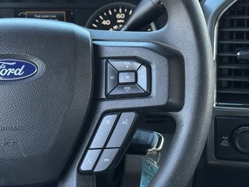 Used 2020 Ford F150 XLT w/ Equipment Group 301A Mid image 16