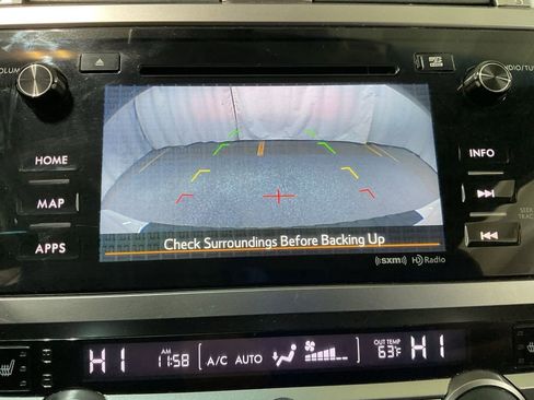 Used 2015 Subaru Outback 2.5i Limited image 17