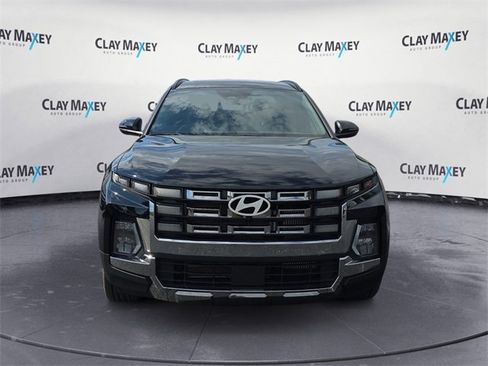 Used 2025 Hyundai Santa Cruz Limited image 8