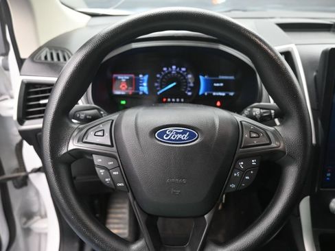 Used 2023 Ford Edge SE AWD/4WD image 6