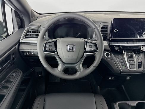 New 2026 Honda Odyssey Sport-L image 22