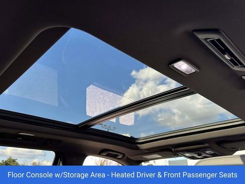 Certified 2021 Chevrolet Tahoe LT image 23