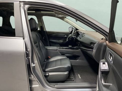 Certified 2023 Nissan Rogue SV w/ SV Premium B Package AWD/4WD image 31