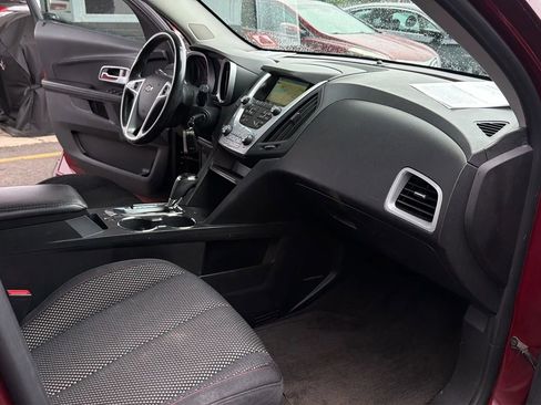 Used 2016 Chevrolet Equinox LT w/ Convenience Package AWD/4WD image 34