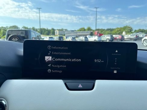 New 2026 MAZDA CX-90 3.3 Turbo w/ Premium Plus Pkg AWD/4WD image 45