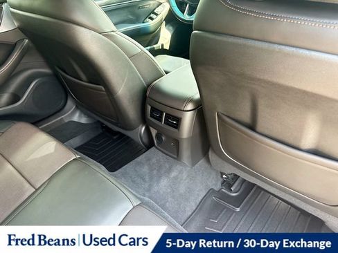Used 2023 Cadillac CT5 V w/ Premium Package AWD/4WD image 24