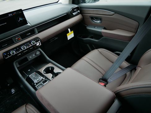 New 2026 Honda Pilot Elite image 11