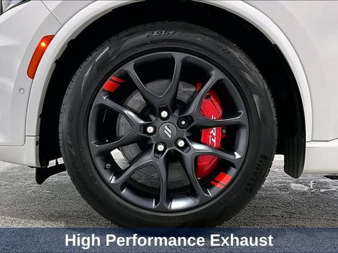 Used 2023 Dodge Durango R/T w/ Tow 'N Go Group AWD/4WD image 45