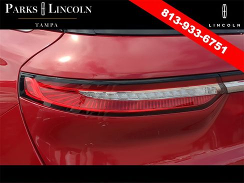 Certified 2022 Lincoln Corsair FWD w/ Equipment Group 101A image 7