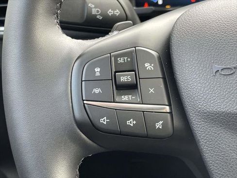 Used 2025 Ford Bronco Sport Badlands w/ Badlands Tech Package image 22