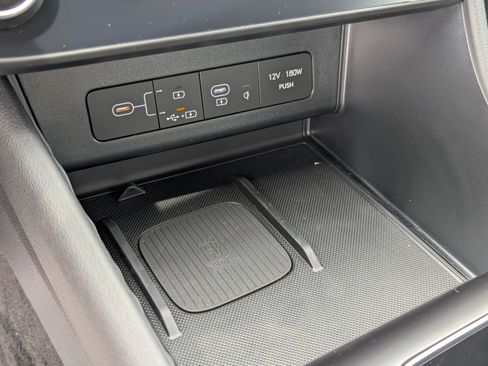 Used 2025 Hyundai Sonata SEL FWD image 30