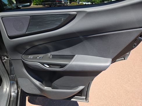 Certified 2023 Lexus NX 350 AWD image 19