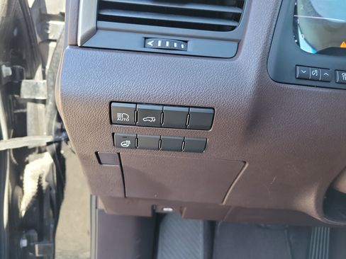 Used 2018 Lexus RX 350 FWD image 18