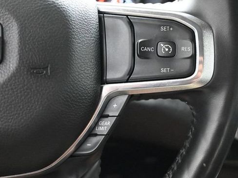 Used 2021 RAM 1500 Laramie w/ Laramie Southwest Edition AWD/4WD image 10